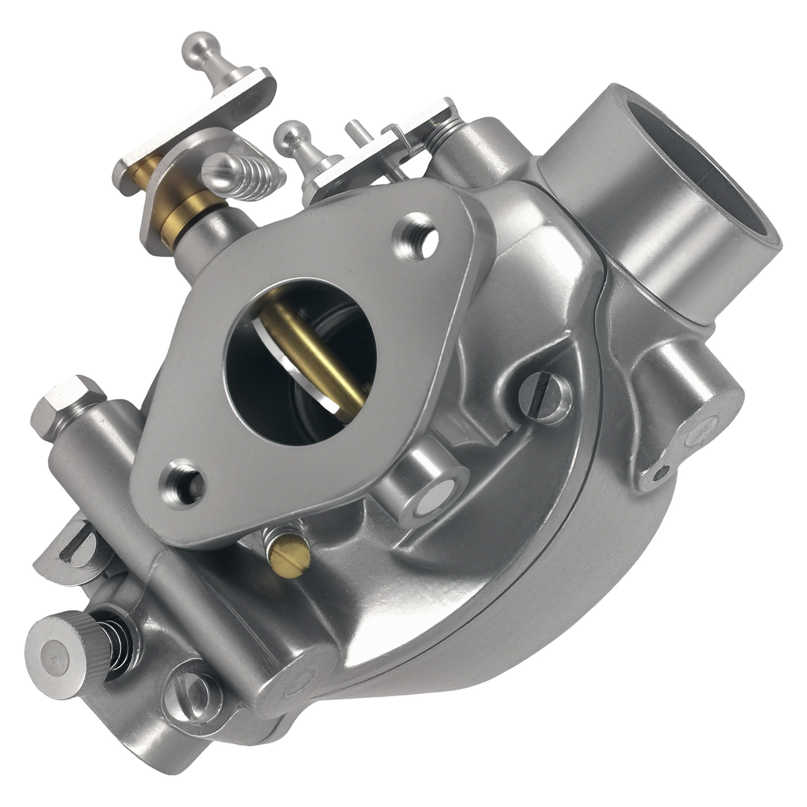 Carb Carburetor for Ford Jubilee NAA NAB 600 620 630 650 660 700 740 800 850