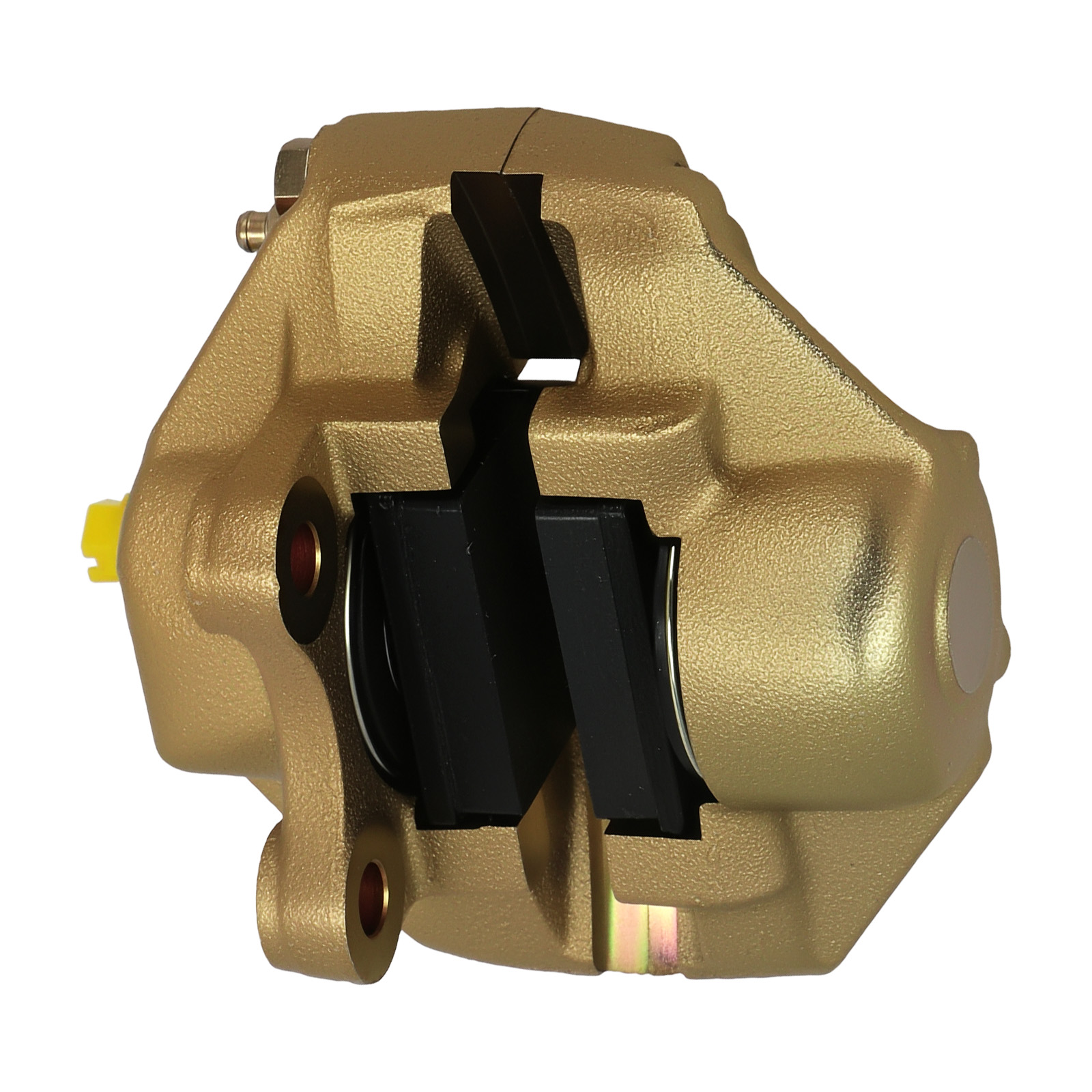 Front L/R Disc Brake Caliper for VW Super Beetle/Fastback 1966-1980 311615107