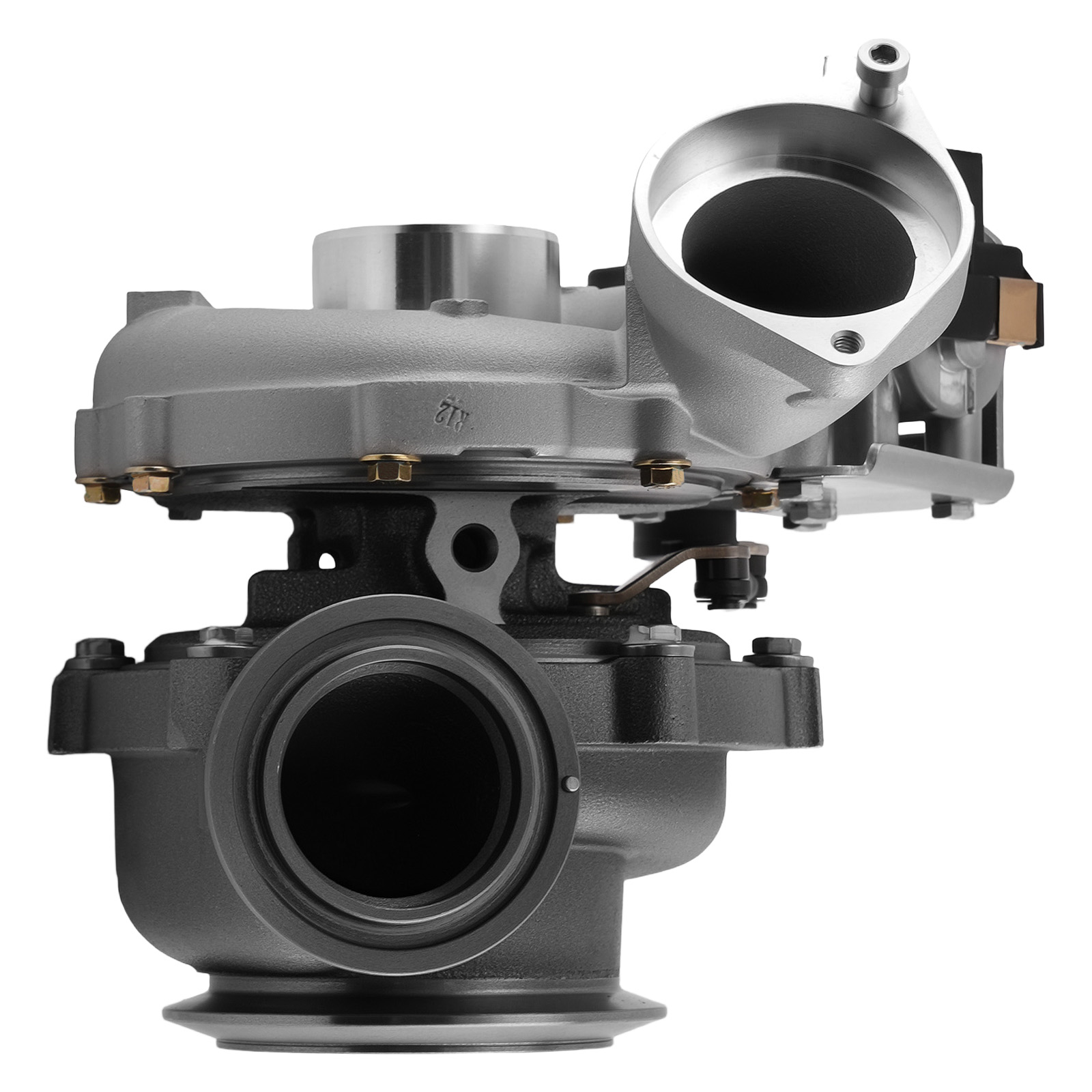 Turbo Turbolader 758352-0026 for BMW 325d 330d E90 E91 E92 E93 2005-10 M57306D3