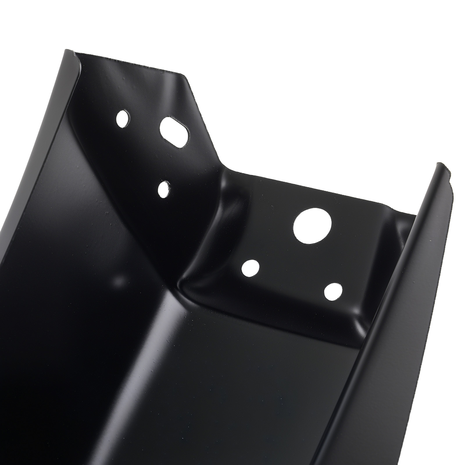 Bumper Face Bar Front for Silverado 1500 XFE 2010-2013 Steel 15941850