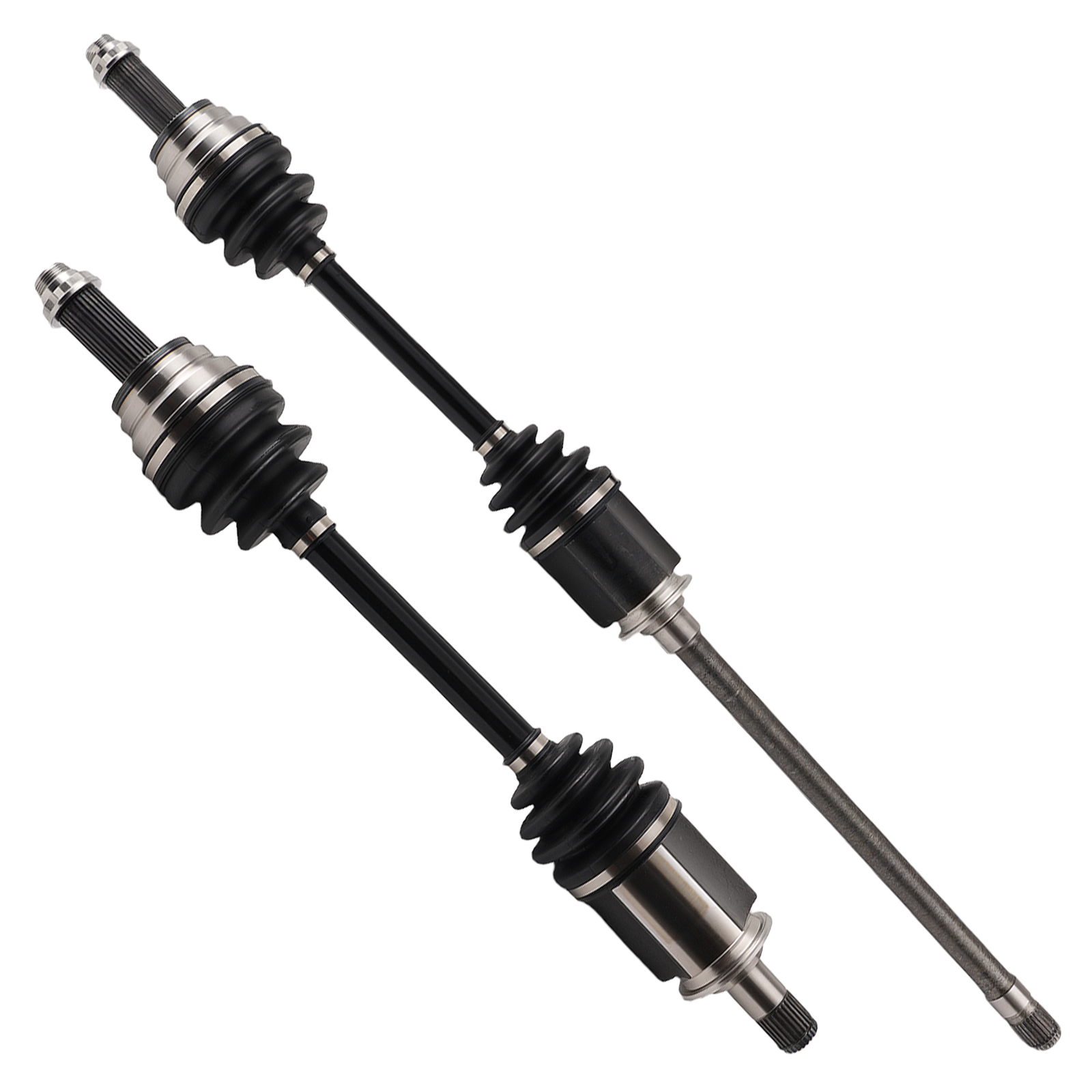 Arbre CV Avant for BMW X5 E70 3.0L 07-11 31607545126 31608631750 Gauche & Droite