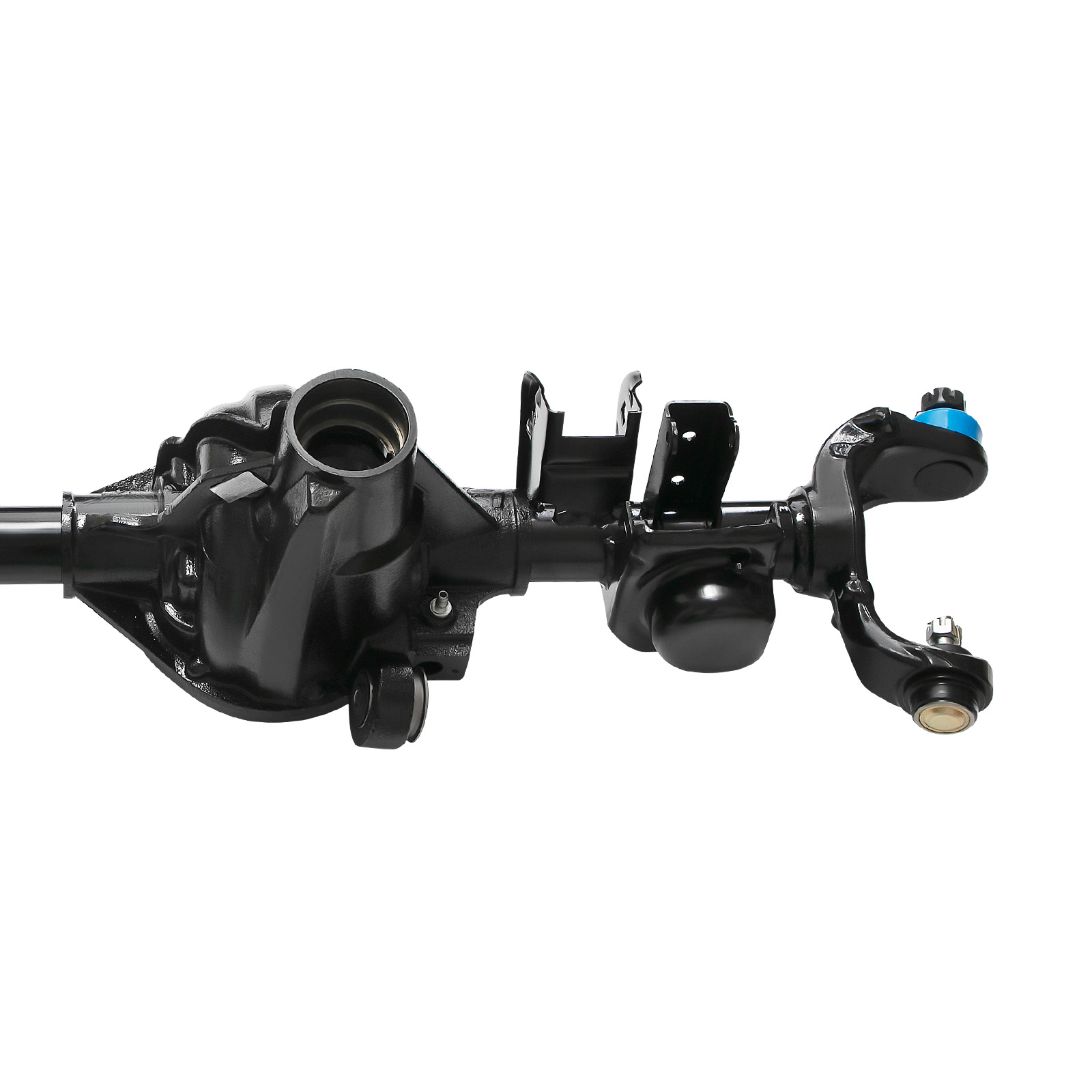Front Axle Housing For Jeep Wrangler 3.6L 3604CC 220Cu. In. V6 68017174AB