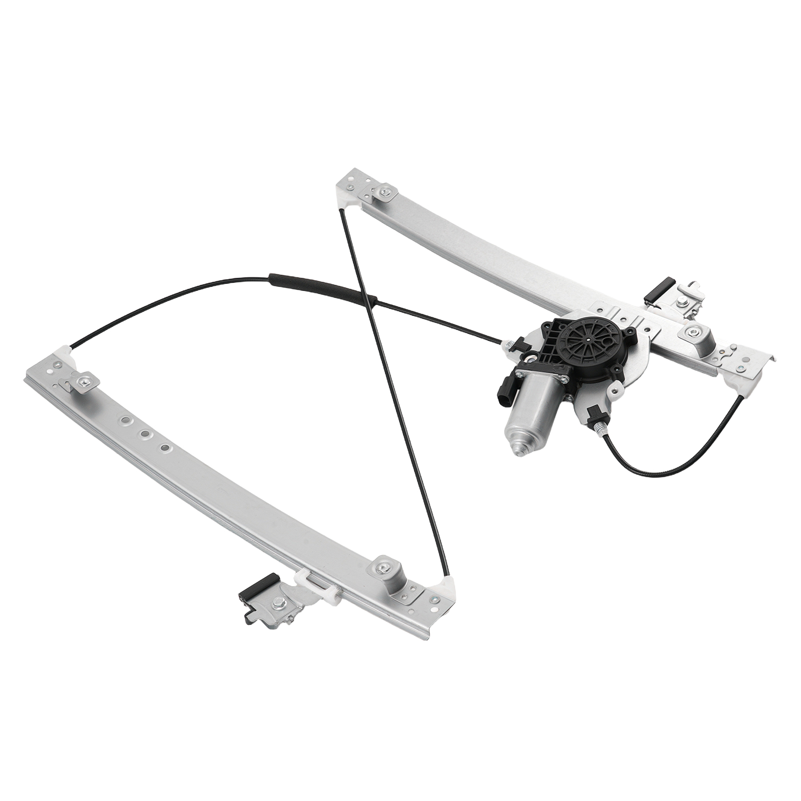 Front Left Power Window Regulator for Ford Focus 2008-2011 8S4Z5423201BA