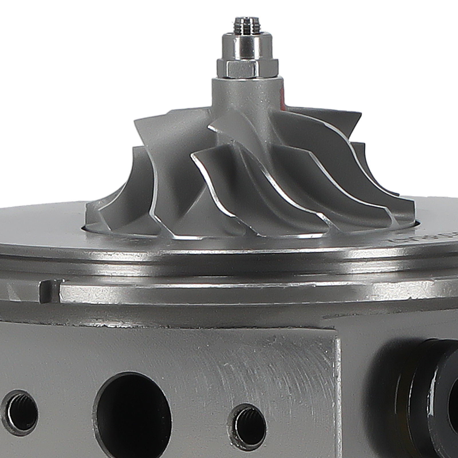Turbo Rumpfgruppe For Chevrolet Chevy Cruze Sonic Trax Buick Encore 55565353 1.4
