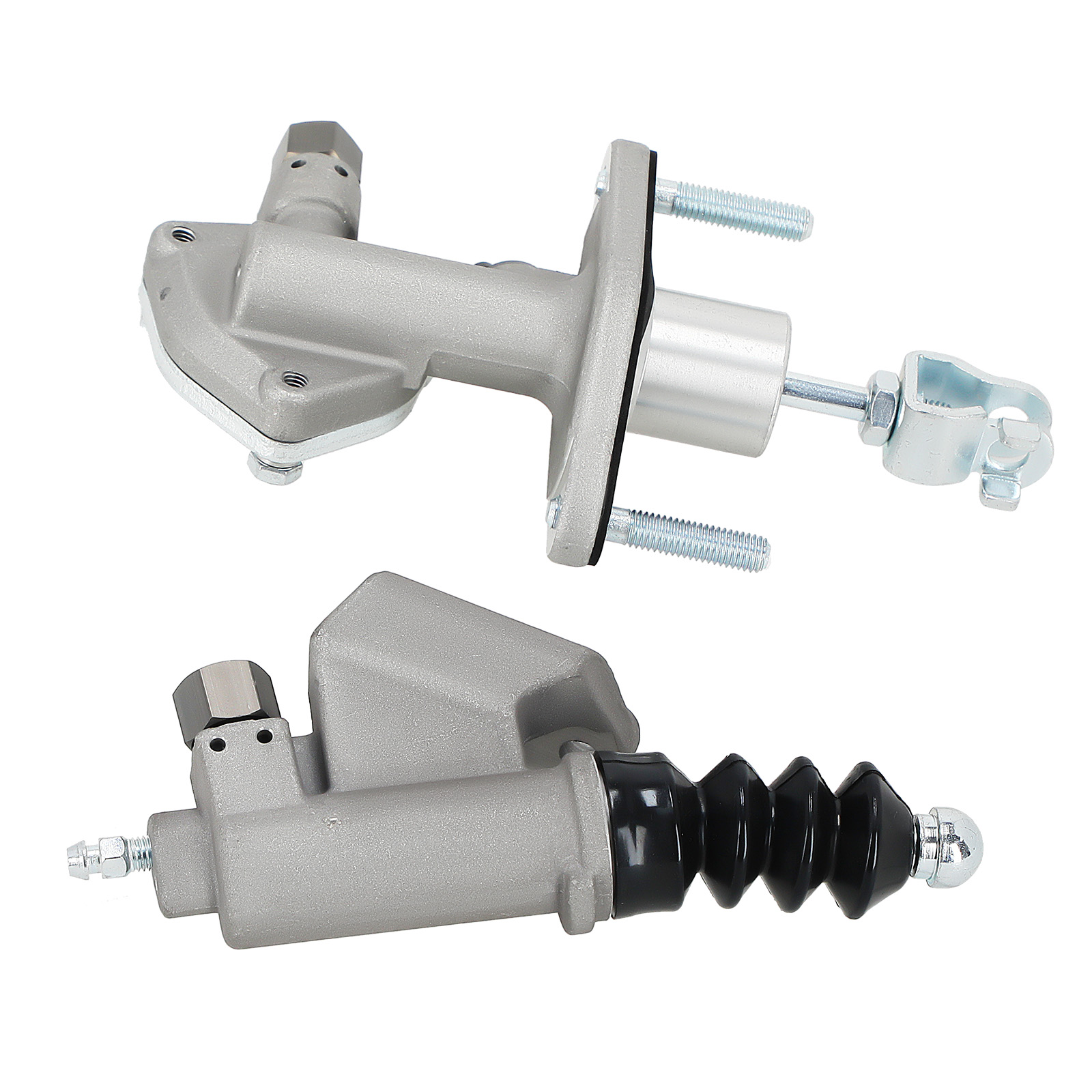 Clutch Master Slave Cylinder for Honda Accord CRV 2.4LT 2002-2007 46920-S7A-A03