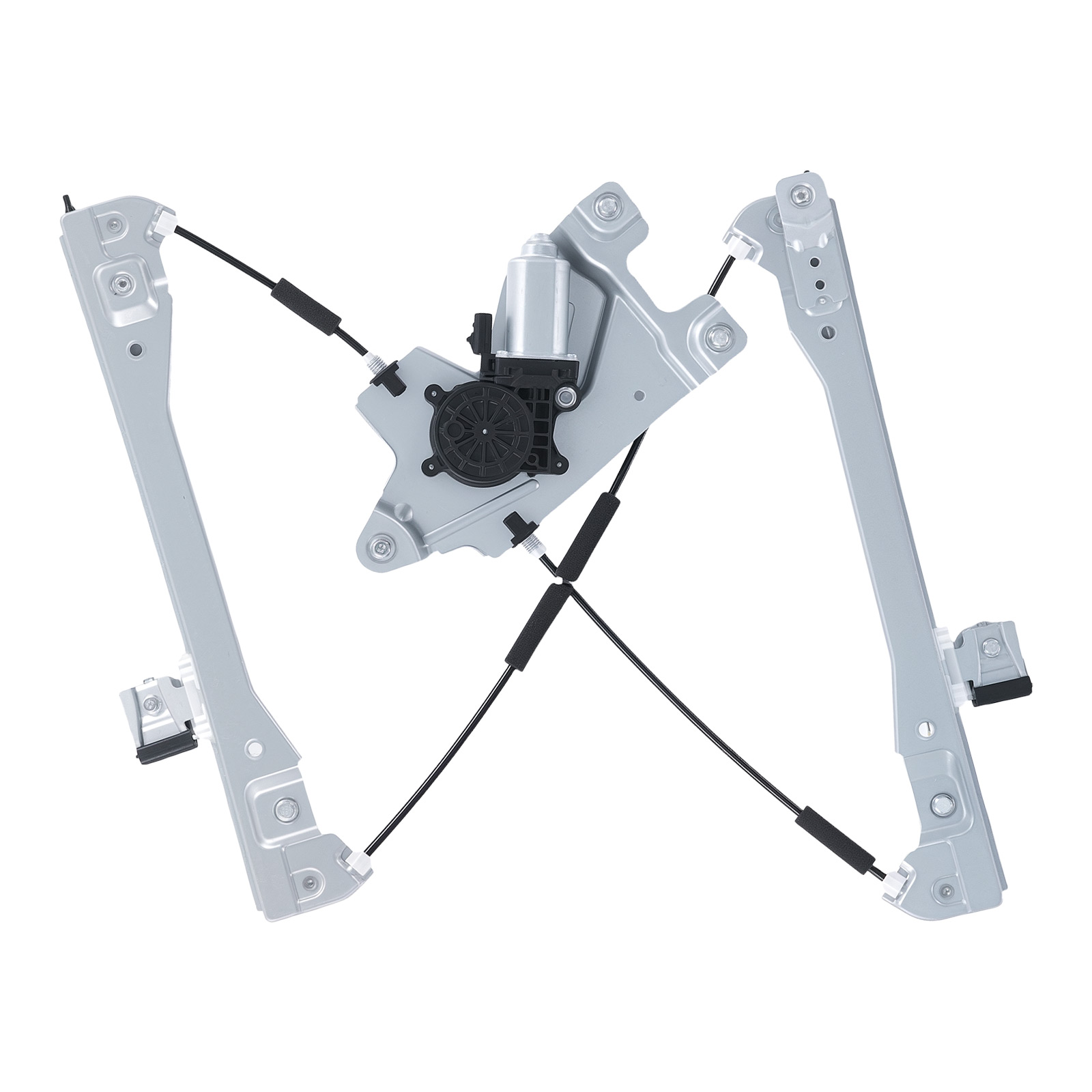 Front Left Power Window Regulator for Chevrolet Equinox 12-17 22803201