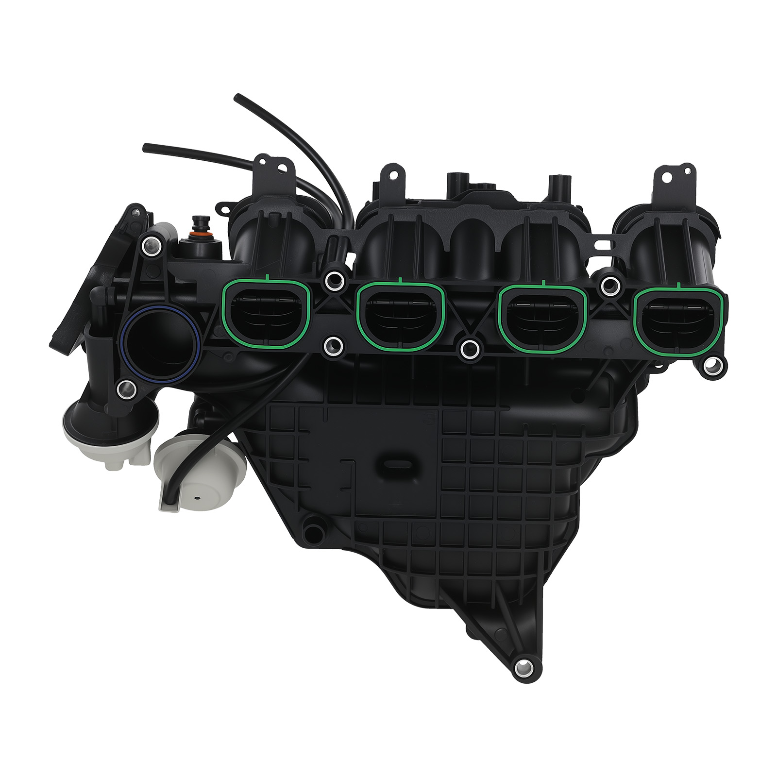 Intake Manifold for Ford Fusion Mercury Milan 2.3L L4 2006-2009 3S4Z-9424-AM