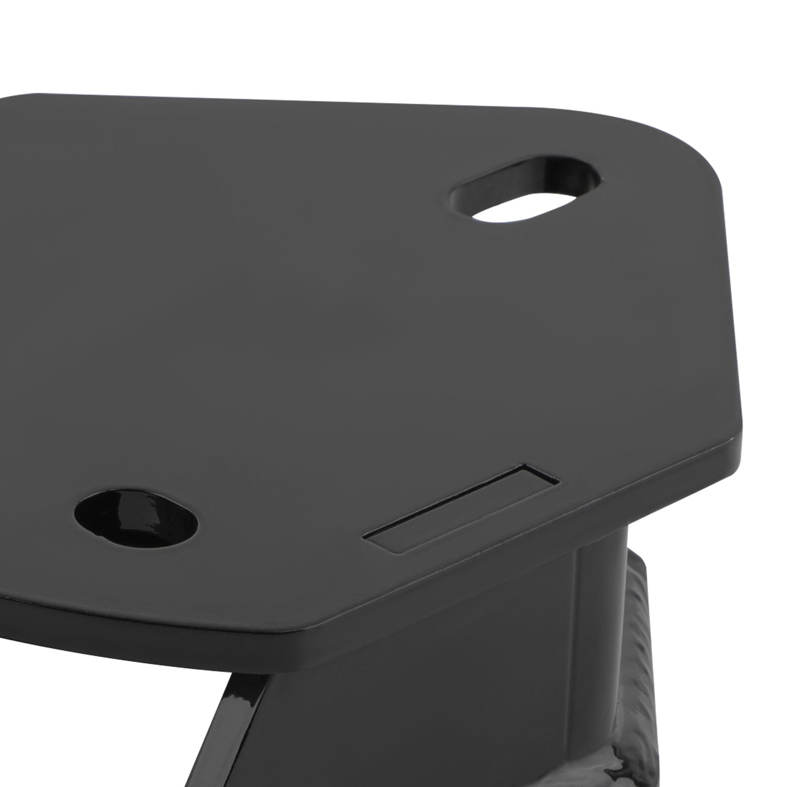 Spare Tire Carrier Spacer for Jeep Wrangler JK/TJ/YJ 87-18 to 33