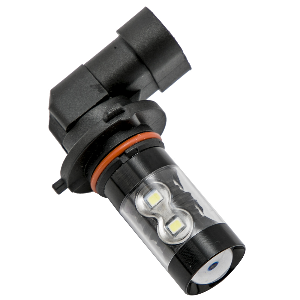 LED Headlight Kit For Ford F-150 XL 2019-2023 9005 H11 9145 High Low Fog Combo