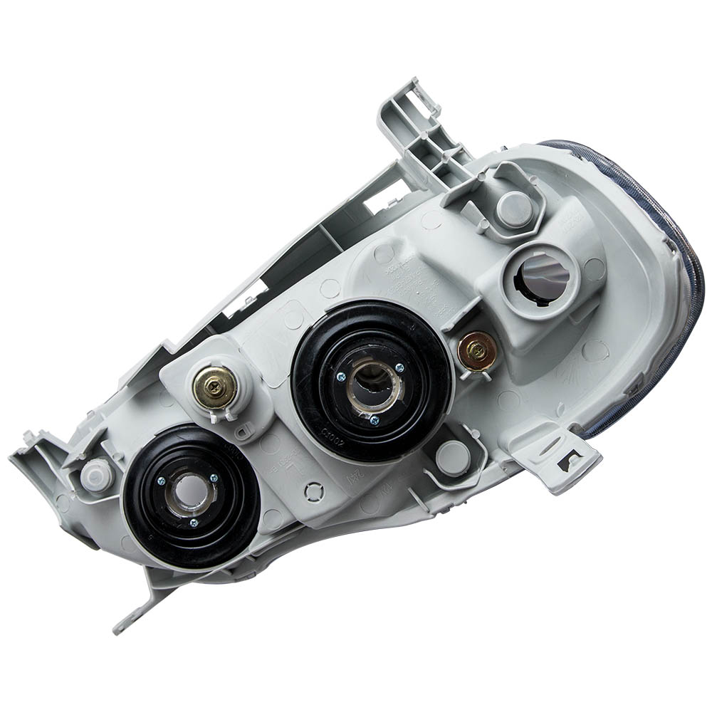 Headlights Halogen Front Drive Left For Toyota Corolla 2005-08 8115002200