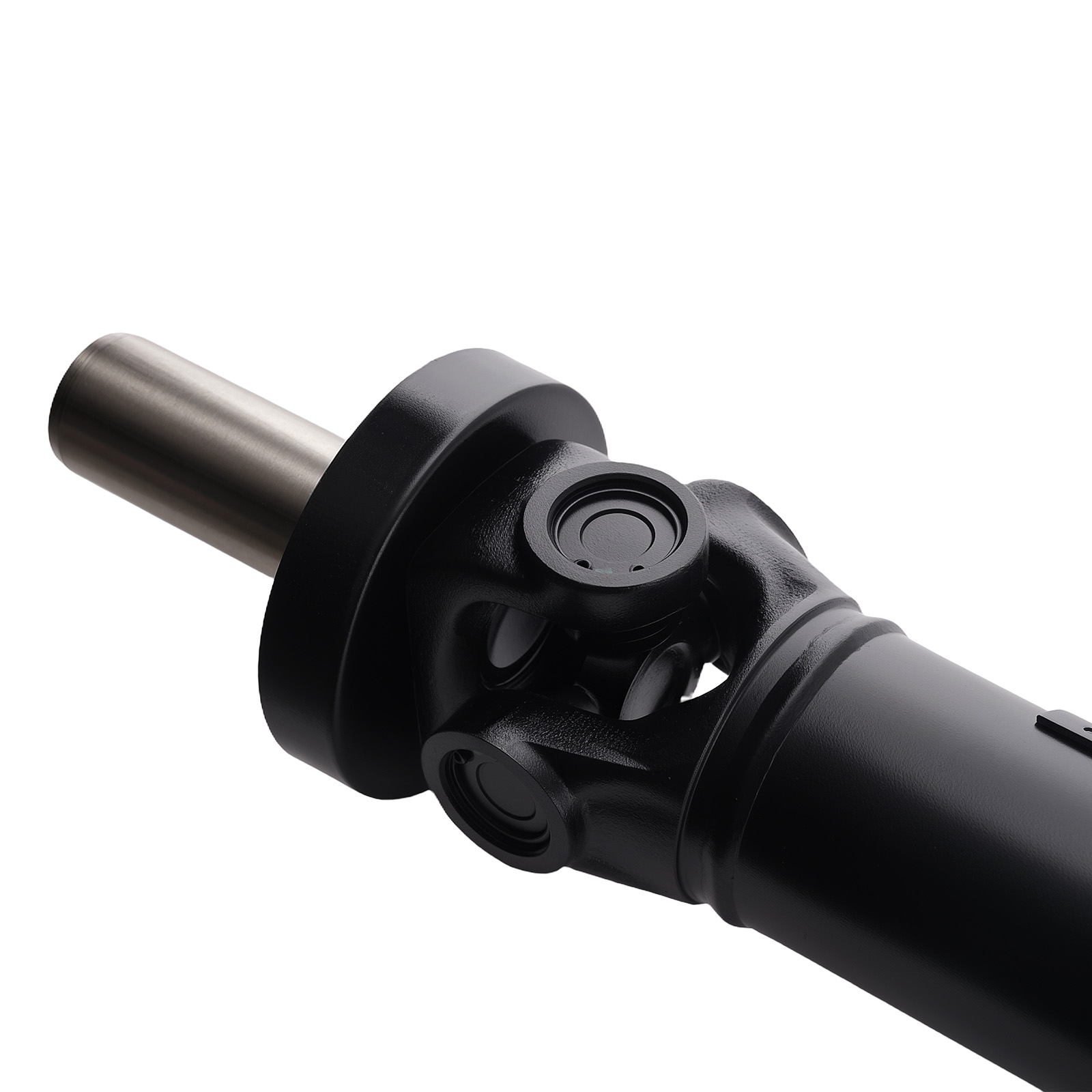 Driveshaft Propshaft Assembly for Toyota Tacoma Pre Runner L4 2.7L 2005-2010 RWD