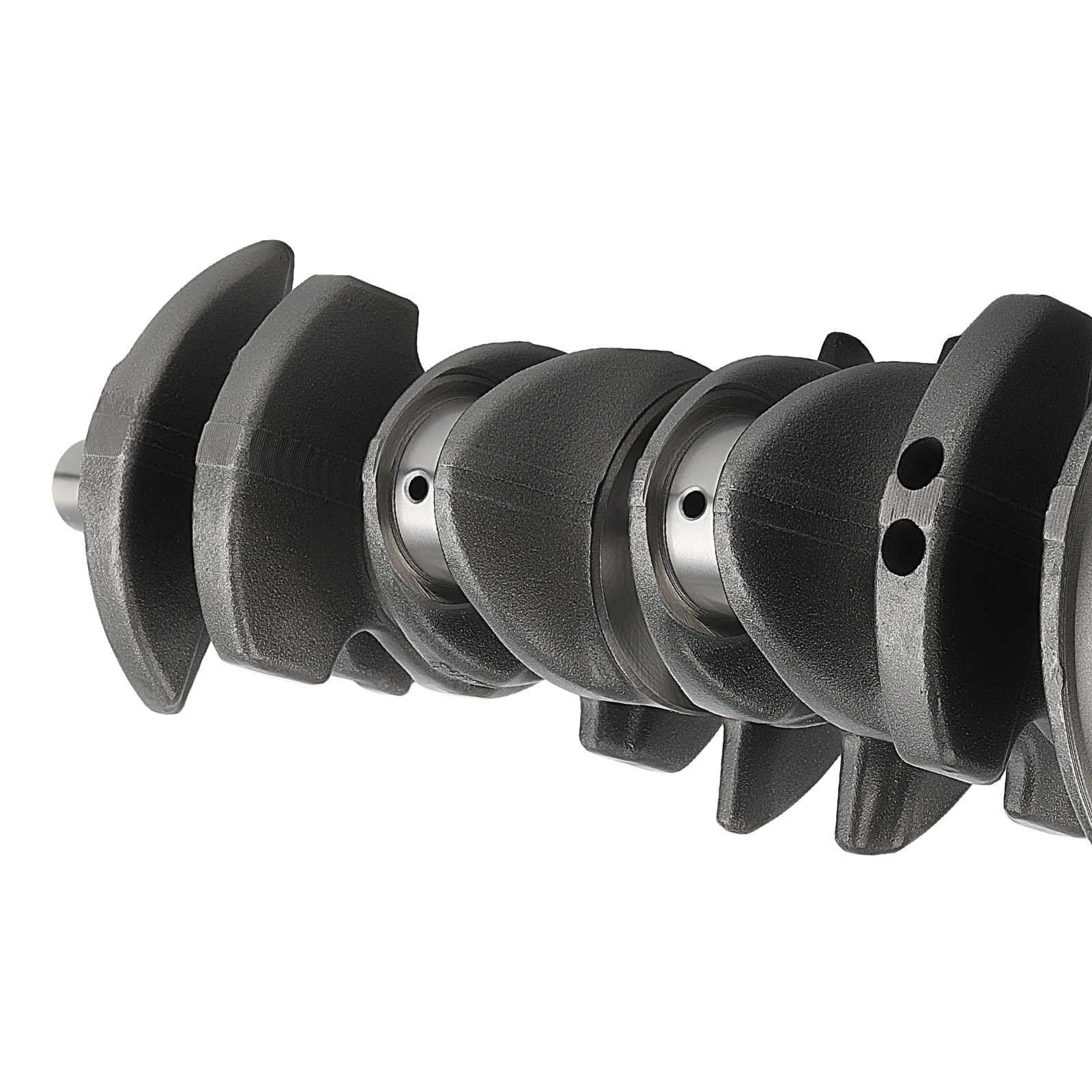 Engine Crankshaft Kit for Hyundai Kia G4FJ 1.6T 2011-2022 23110-2B710 w/ Bearing