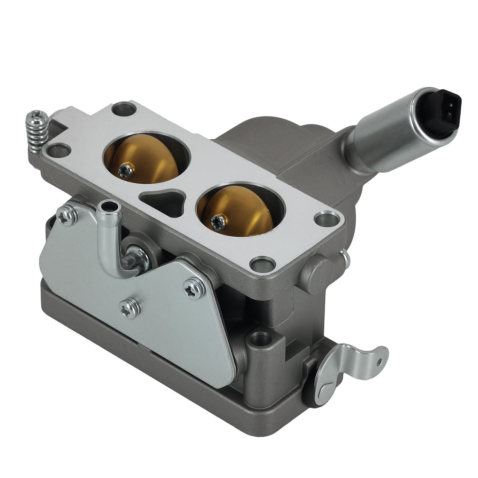 Vergaser for Briggs & Stratton V-Twin Motoren 20PS-25PS 791230, 699709, 499804