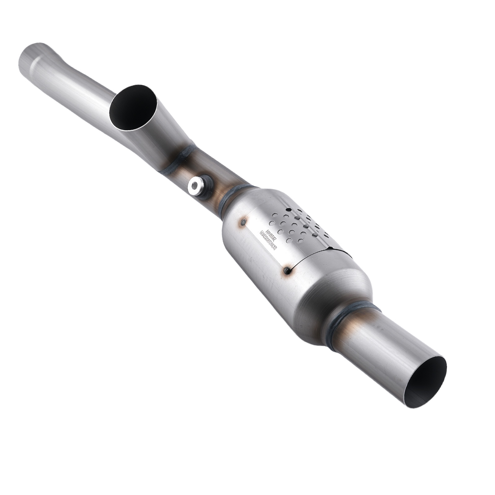 New Right Catalytic Converter for Ford F-150 4.2L V6 1997-1998 EPA