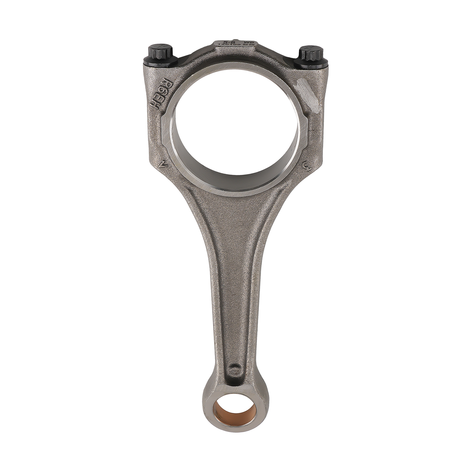 6x Connecting Rods for VW Audi Q5 Q7 3.0 TFSI 272PS 333PS 2010-2018 06E198401J