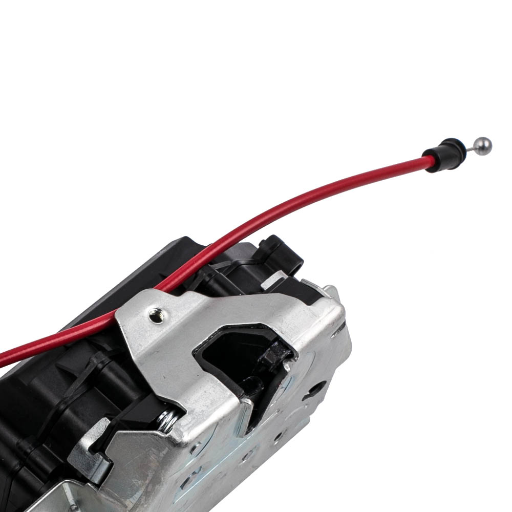 Rückwandtür serrure hayon HECKDECKEL SERRURE DE PORTE Pour Mercedes a164740063