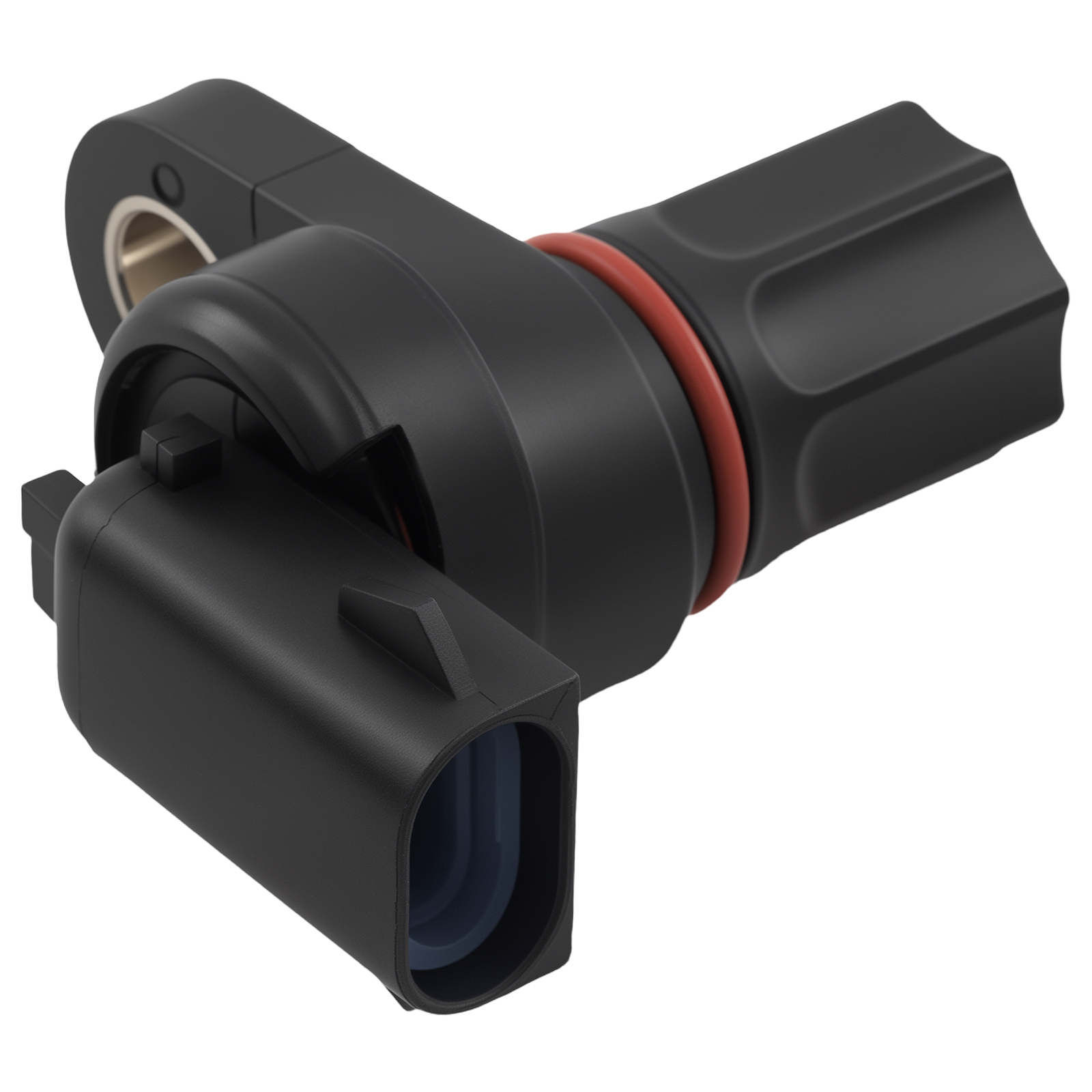 Rear Center Differential ABS Wheel Speed Sensor for Ford Excursion 2000-2005