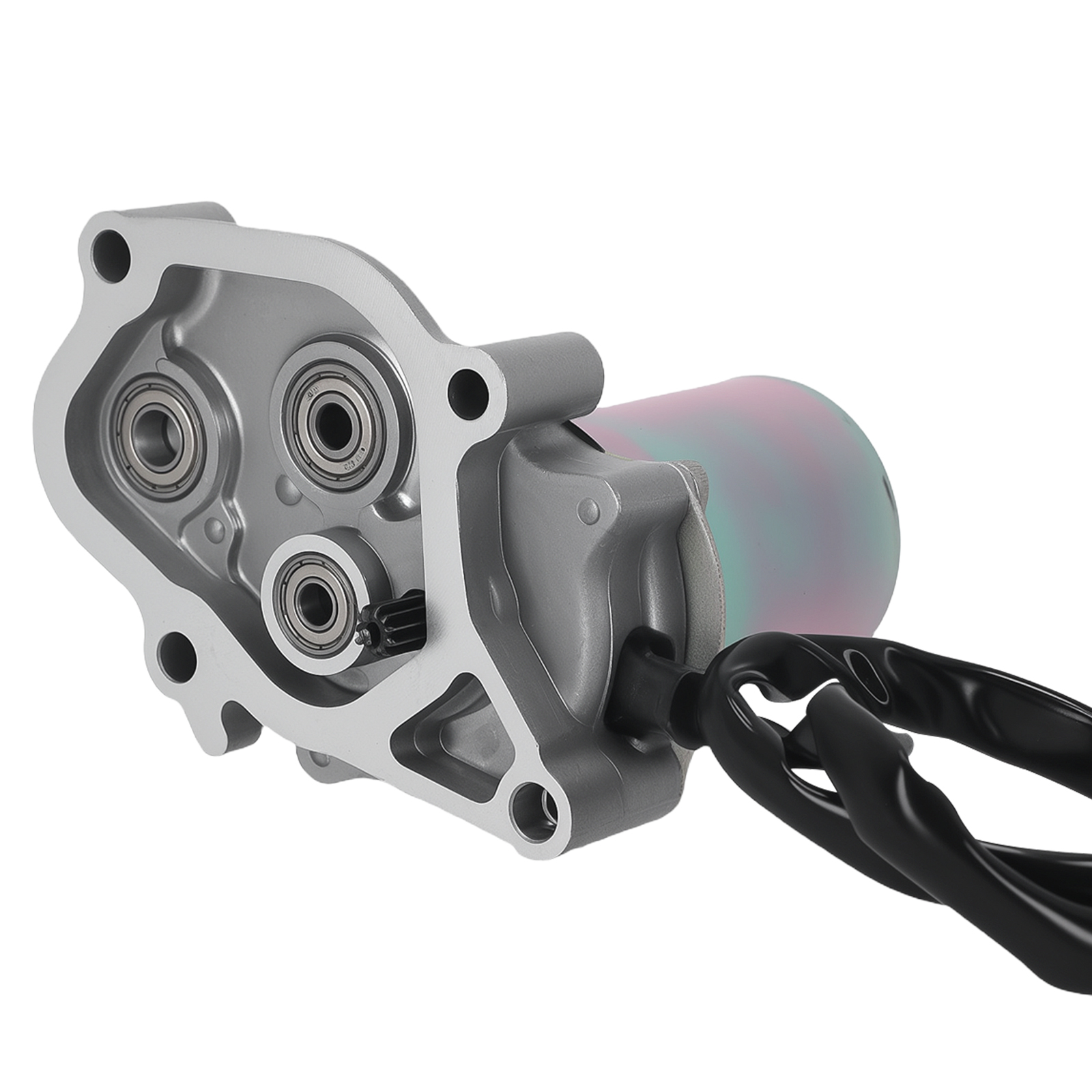 Control Motor for Honda Fourtrax TRX450 TRX500 ES 1998-2011 31300-HN0-A11 12V