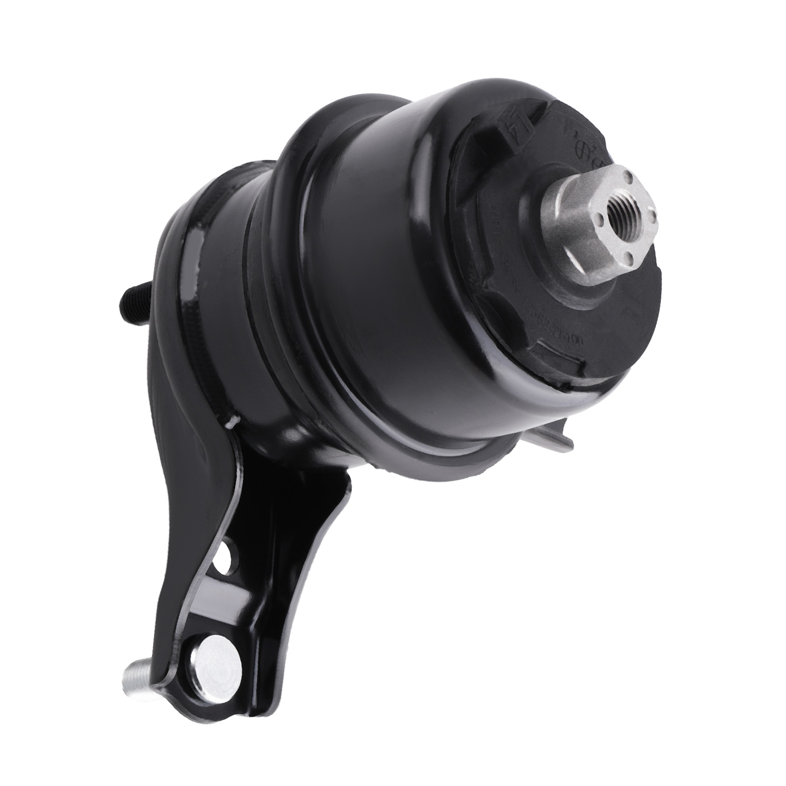 Engine Motor & Transmission Mount Set For Toyota Camry 2.5L Auto Trans 2010 2011