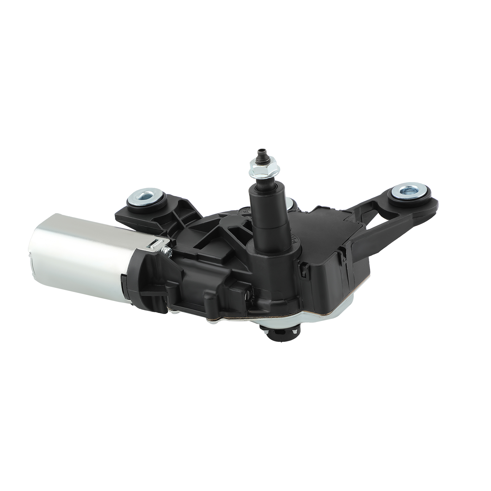 Hinten Wischermotor for Audi A3 8P A4 Avant 8E5 8ED Q5 8R Q7 4L 8E9955711A