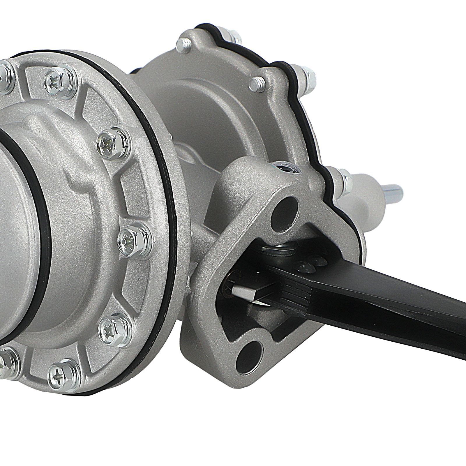 Fuel Pump for Mercury Medalist Montclair Voyager 1956-1958 V8 ECG-9350-J