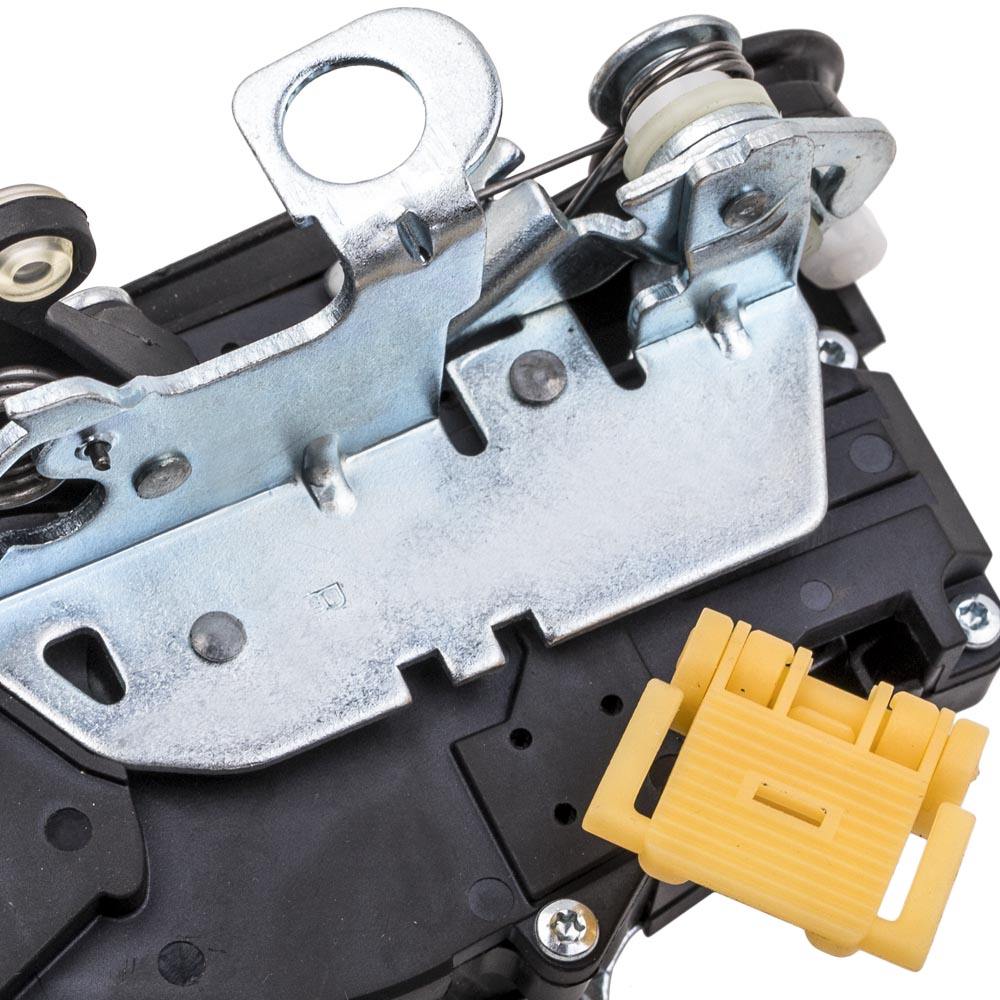 Door Lock Actuator for Cadillac Escalade 07-2009 20783858 Rear Right Left Metal