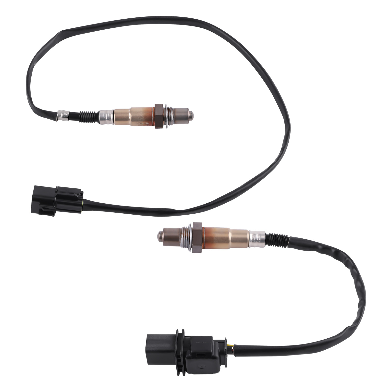 New Oxygen O2 Sensor Upstream Downstream  For Kia Forte 2014-2016   234-4552
