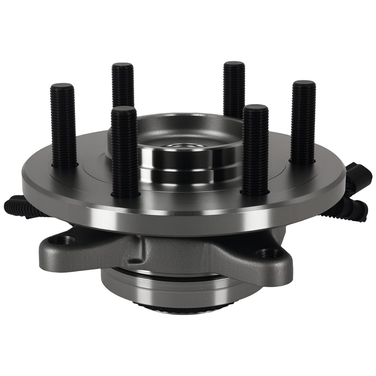 1x Front Left Right Wheel Hub Bearing for Ford Expedition 2015-2017 515158