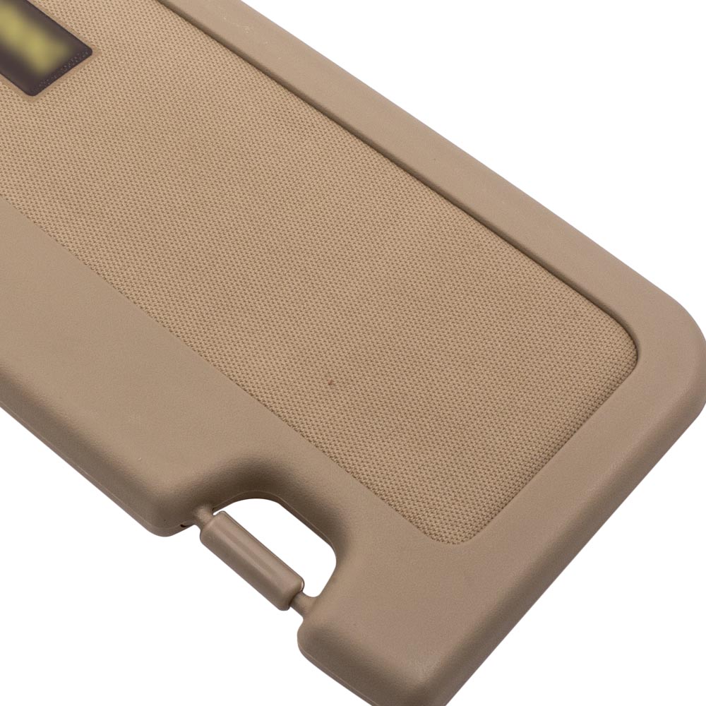 Sun Visor LEFT Driver Drive For Honda Civic DX / LX  2006 2007 2008 2009 2010