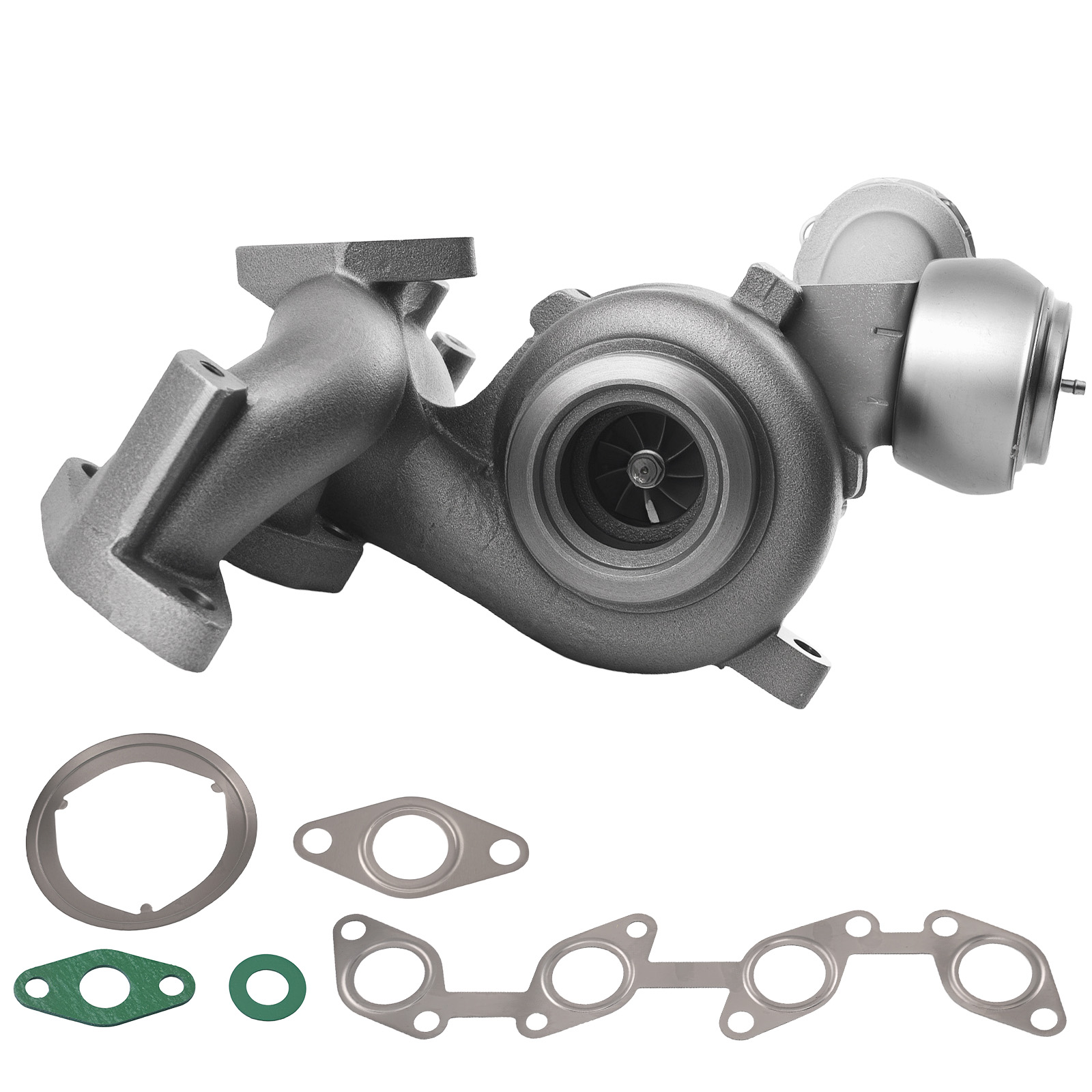 Turbolader 03G253010J 03G253019A for Audi VW Skoda Seat 2.0 TDI 724930-5008S