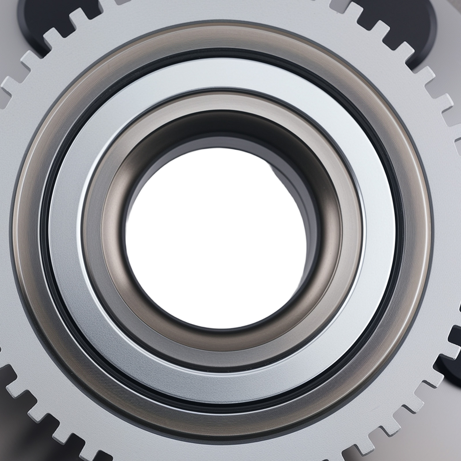 Front Wheel Hub Bearing for Ford Mustang 2.3L 5.0L 2018-2020 FR3Z1104A