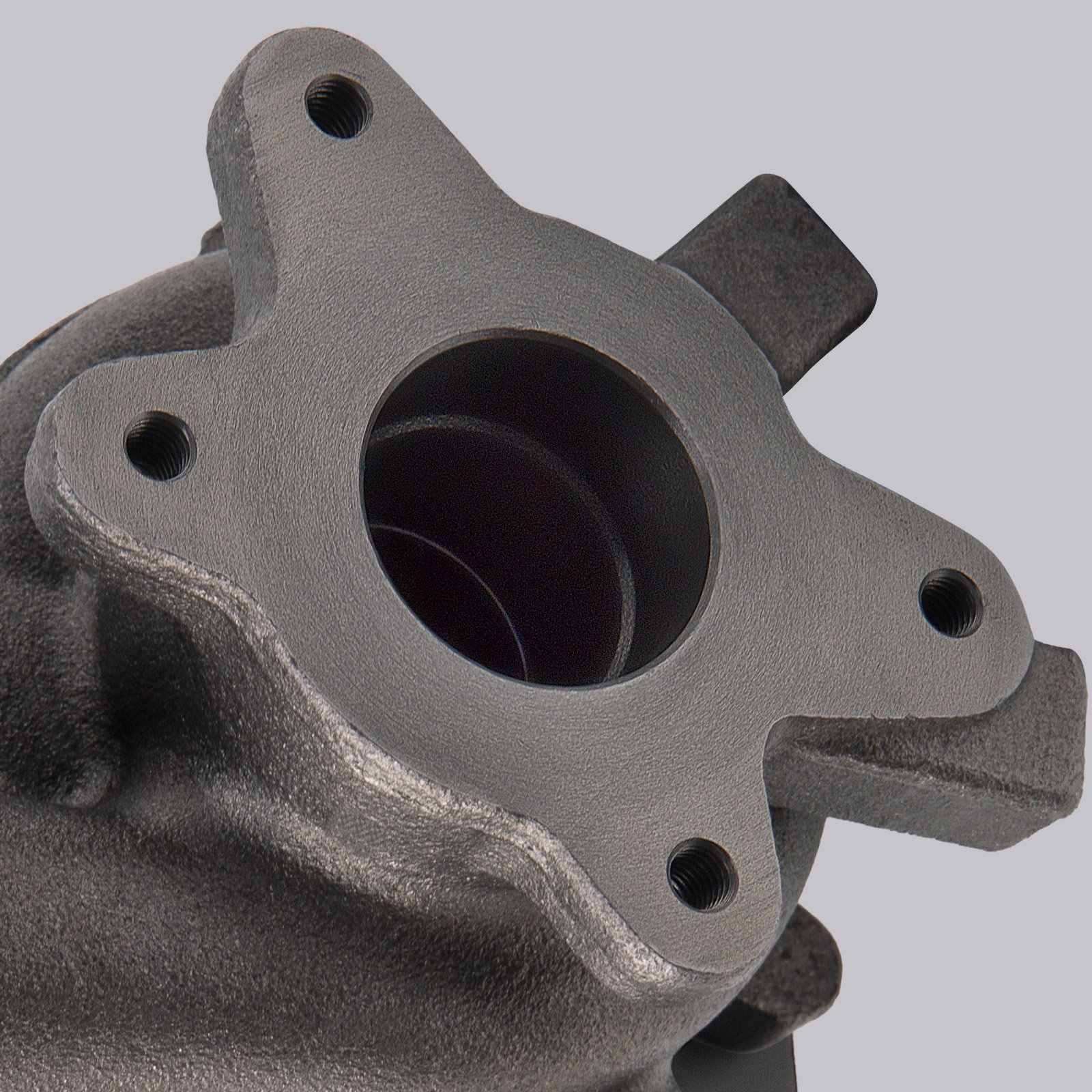 RHV4 VJ38 Turbolader für Ford Ranger / Mazda BT-50 3.0L Diesel Turbocharger