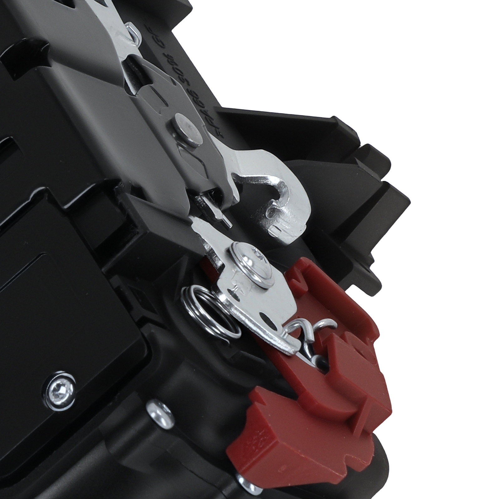 Stellmotor Türschloss vorne rechts for VW Golf V Jetta III Touran 1T Touareg 7L