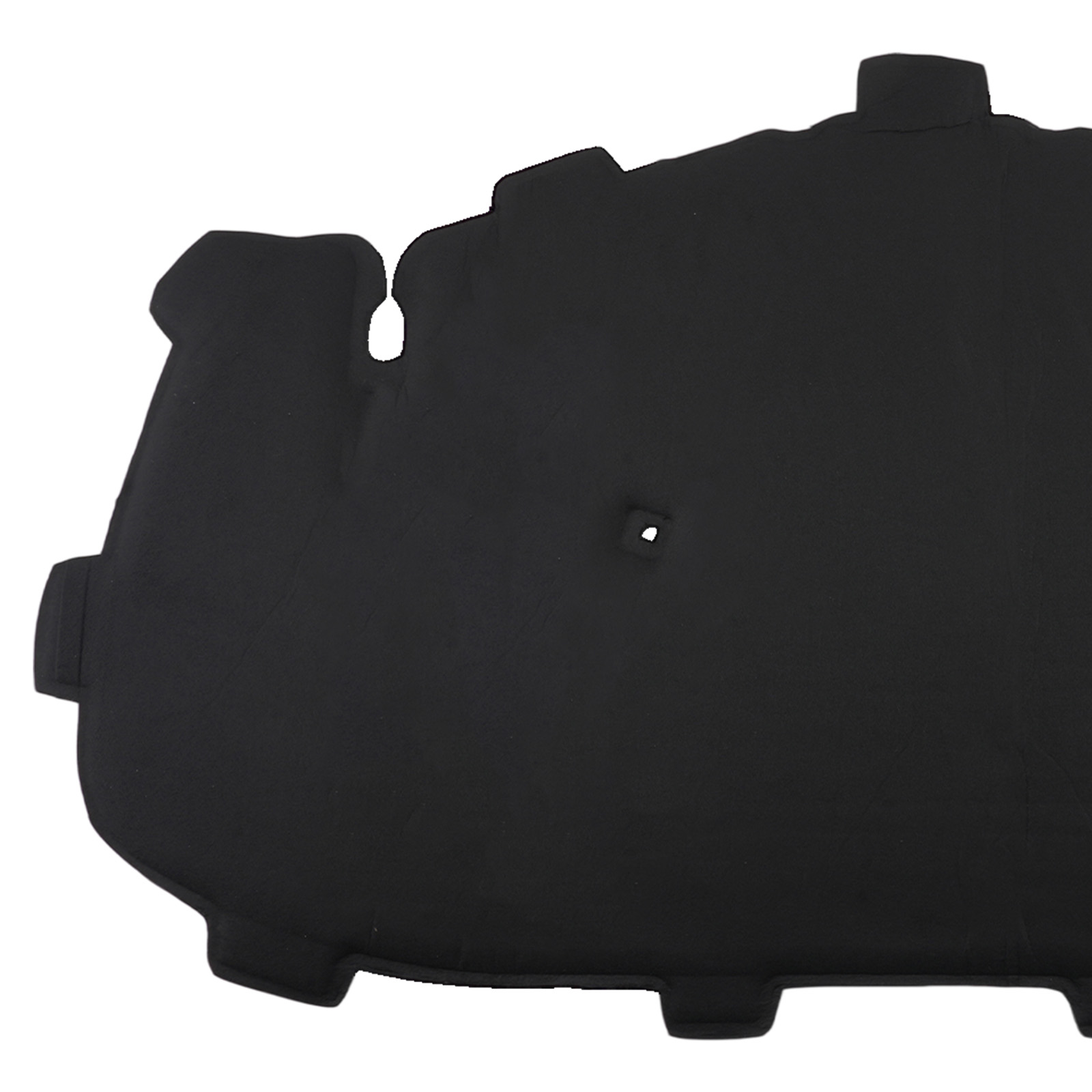 Aislamiento Térmico Motor for AUDI A3 8V Sedán Cabrio 2012-2020 8V0863825
