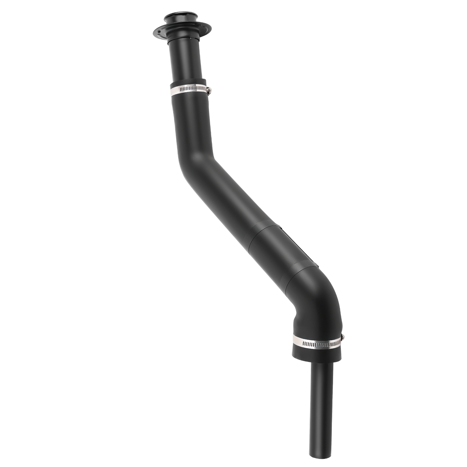 Gas Filler Neck Assembly for Ford Ranger 1990-1997 Mazda B-Series E97Z9034B