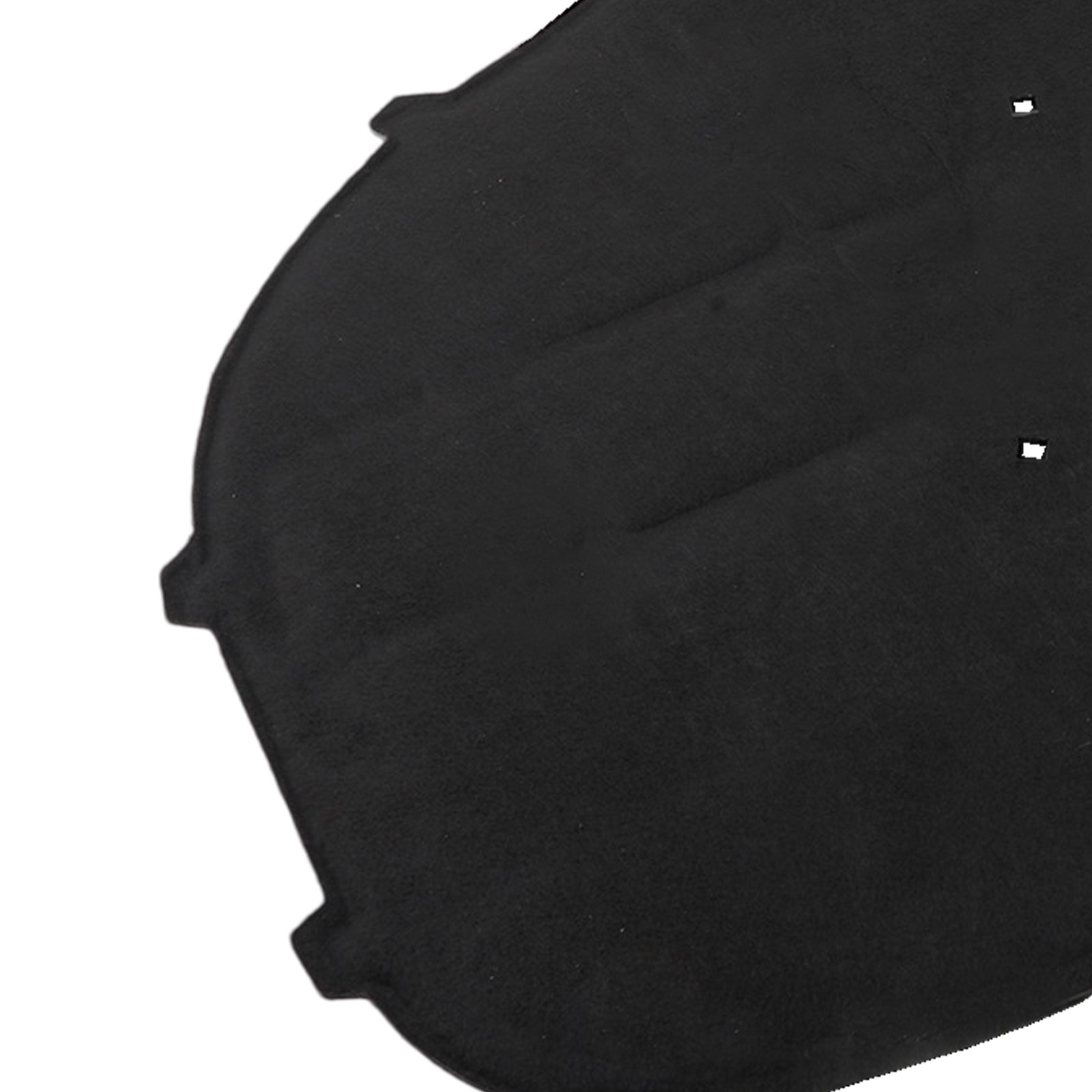 Dämmpad Motorhaube for VW Golf V Jetta III 2003-2010 1K0863831D Komplett