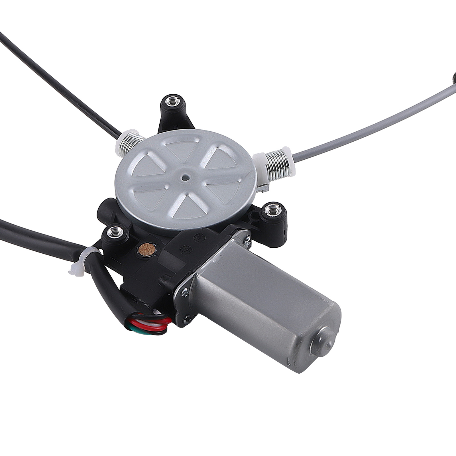 Power Window Regulator + Motor for Honda Civic DX/EX/HX 2001-2005 6601088