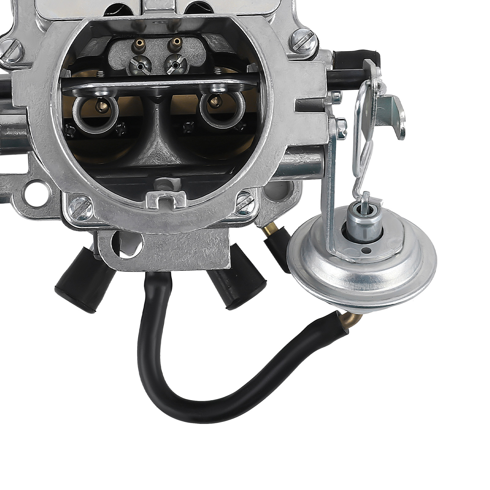 2 Barrel Carburetor Carb w/ Gasket For Dodge Plymouth 273-318 Engines 1966-1973