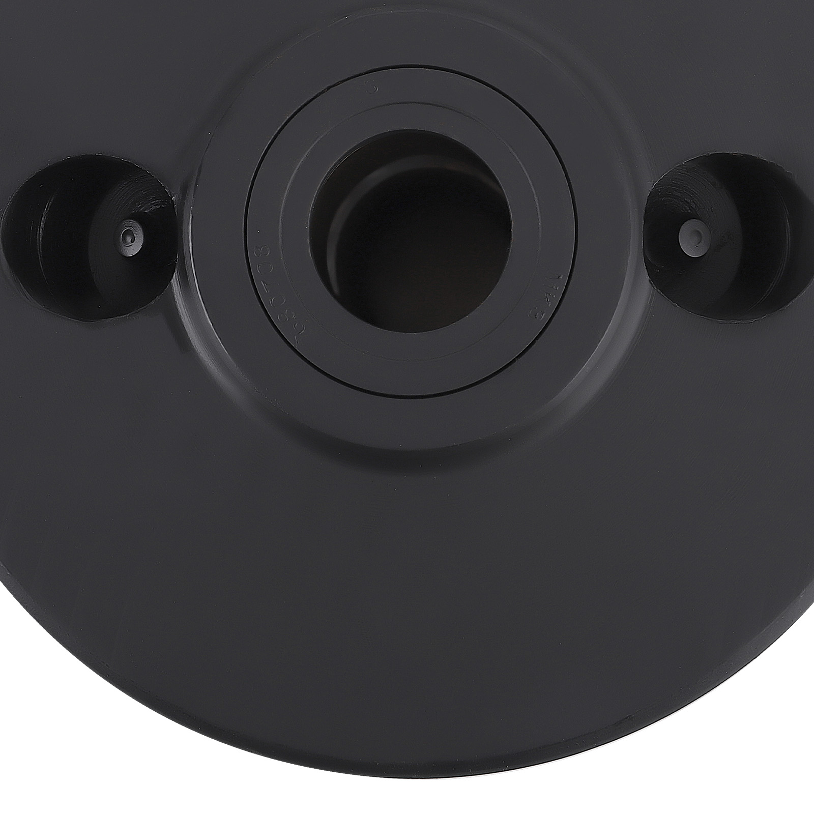 2 Bottom Roller for Bobcat Mini MT50 MT52 MT55 MT85 Track Loader 7109409 6730683