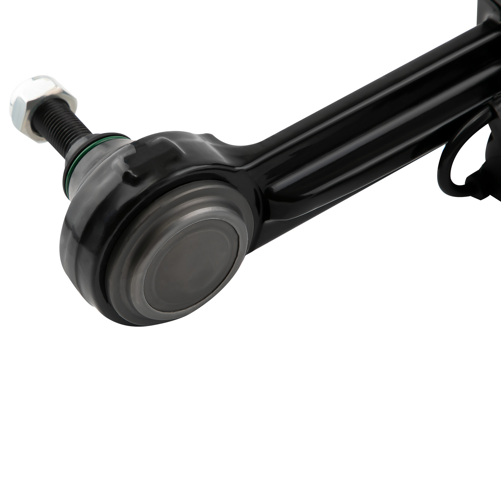 Federung vorne links Luftfederbein for Mercedes S KLASSE W221 C216 4MATIC Strut