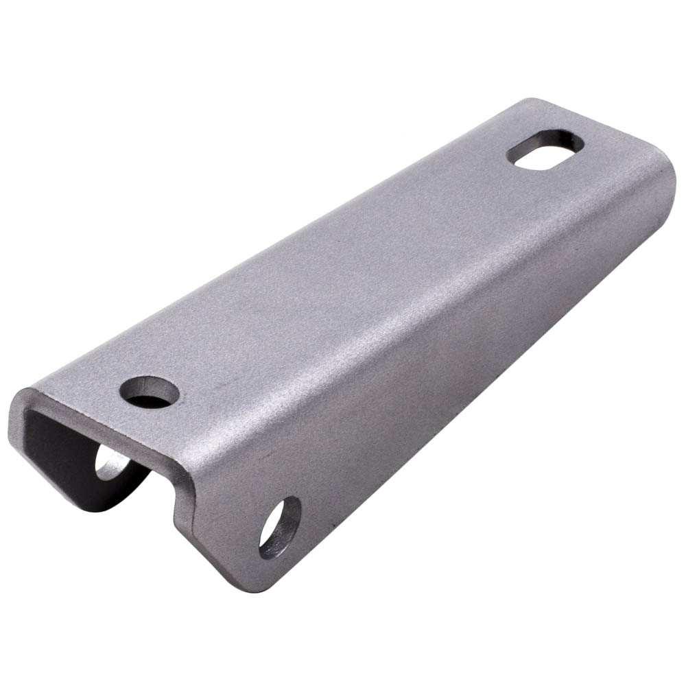 Rear Shock Relocation Kit For Chevy C10 C20 GMC Pickup 631972 Lowered