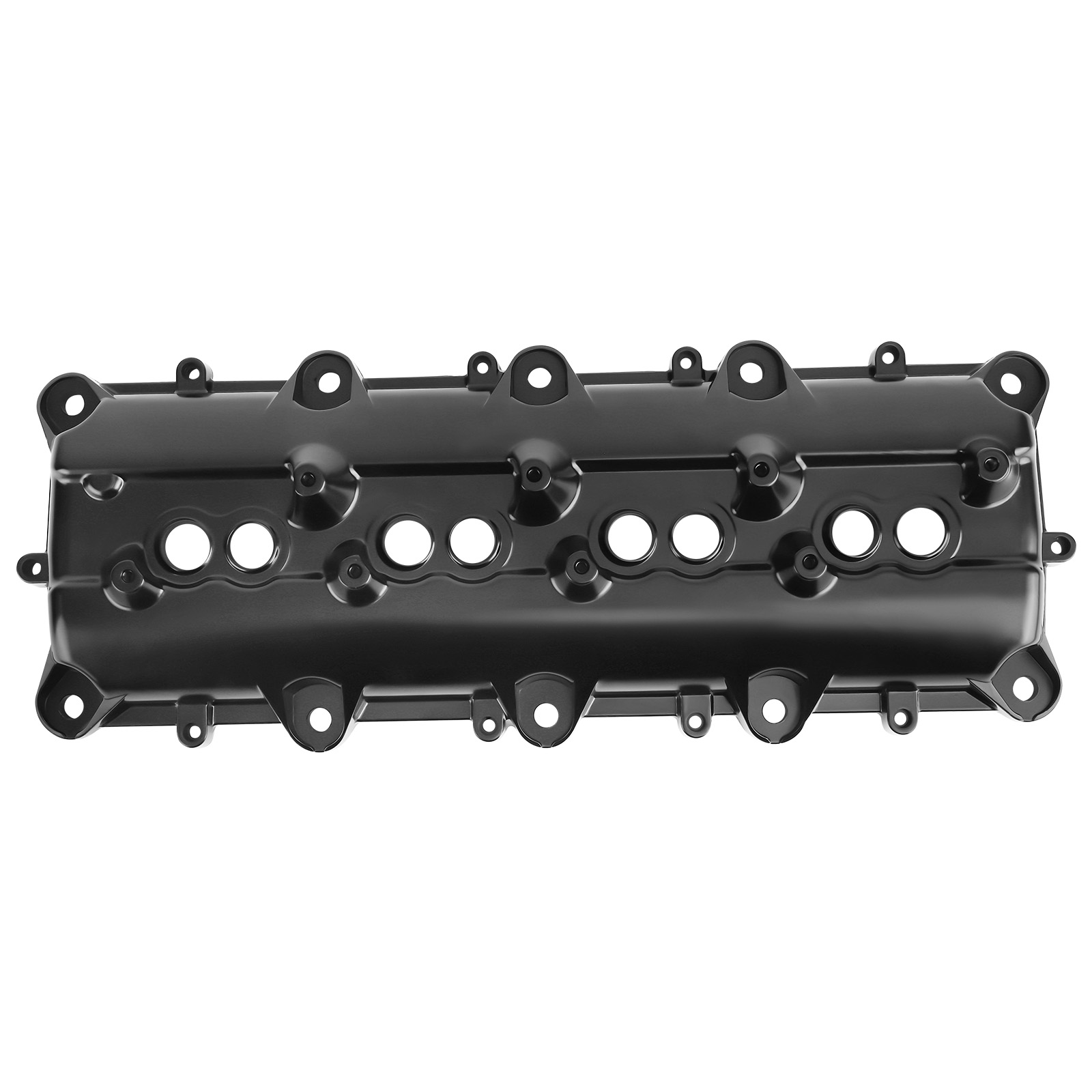 Upgrade Aluminium Valve Cover  For Dodge Charger 5.7L 6.4L  2012-2021 264-495