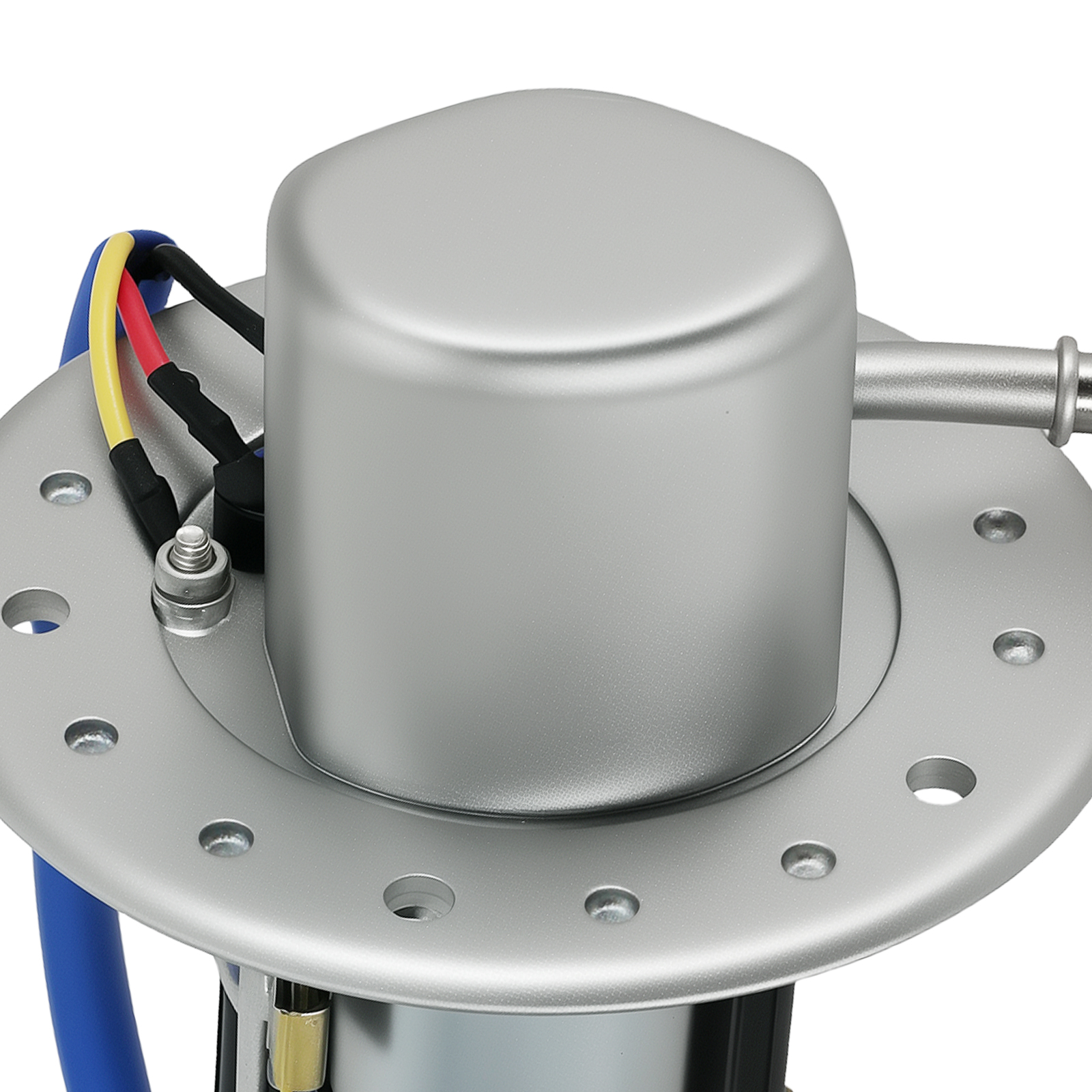 Fuel Pump for Suzuki SV650 SV650S SV1000 SV1000S GSXR1000 2003-2007