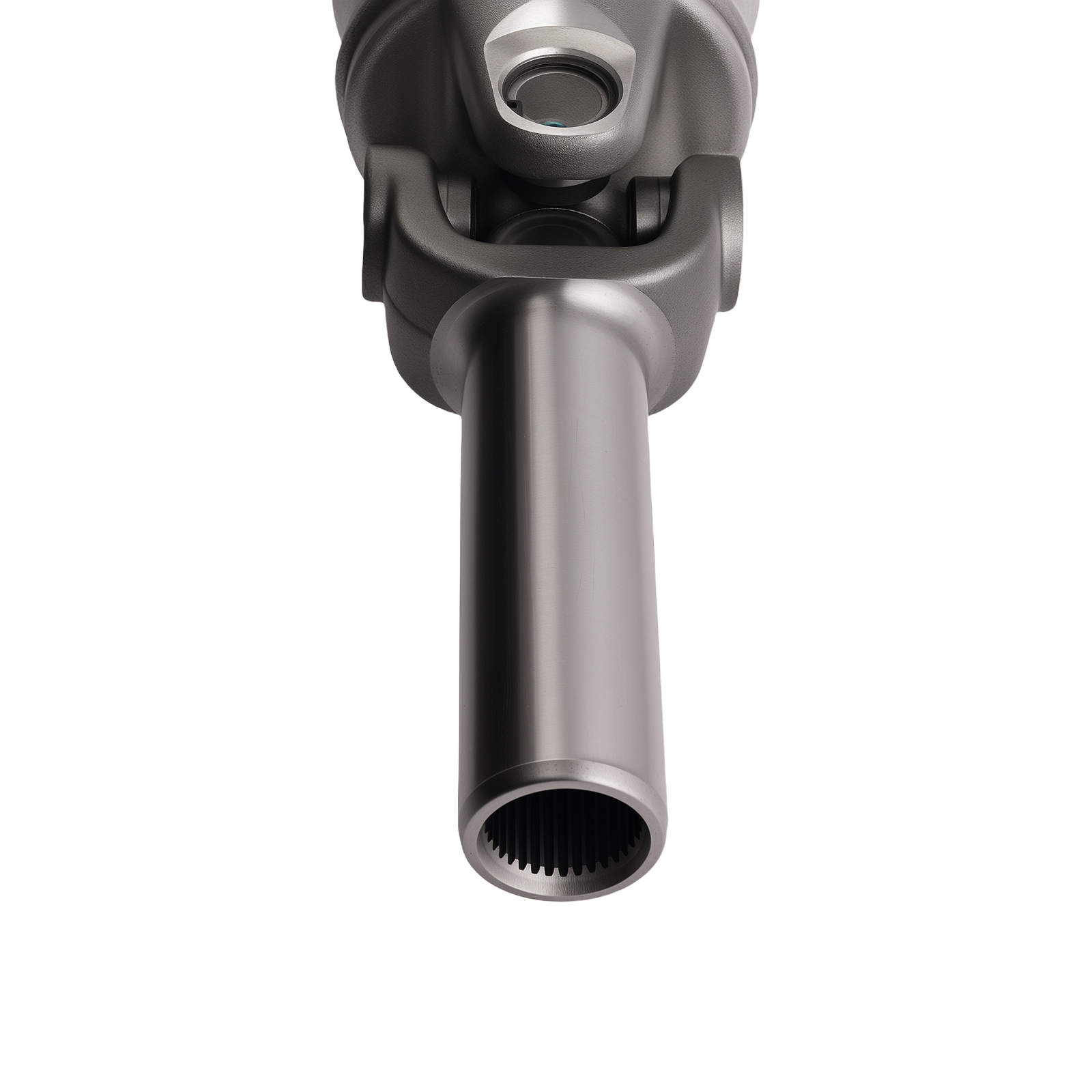 Aluminum Driveshaft for Silverado 1500 GMC Sierra 1500 Crew Cab Pickup 19-22 4WD