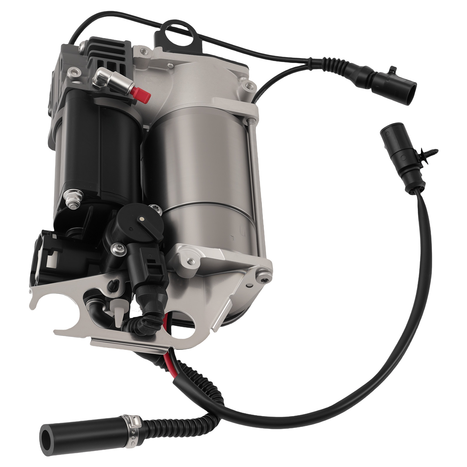 Kompressor Luftfederung Luftversorgungsanlage for VW Touareg 7L 7L8616006A