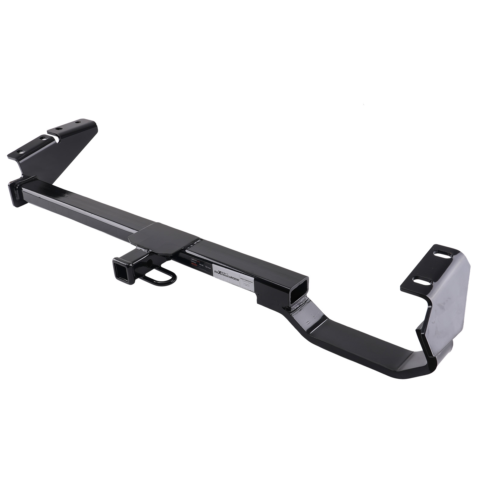 Class 2 Trailer Hitch Receiver for Toyota Solara 1999-2003 Rear Bolt-On 1.25