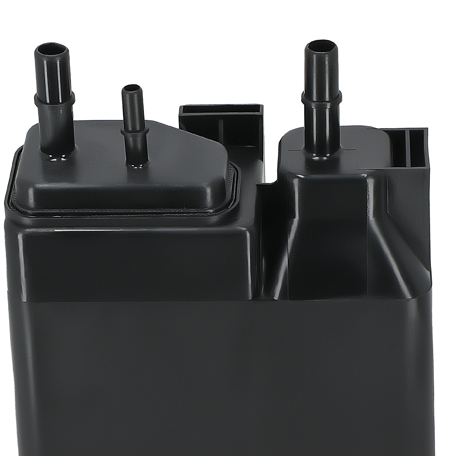 Fuel Vapor Charcoal Can For Chevrolet Express 1500 Van 03-14 15137022