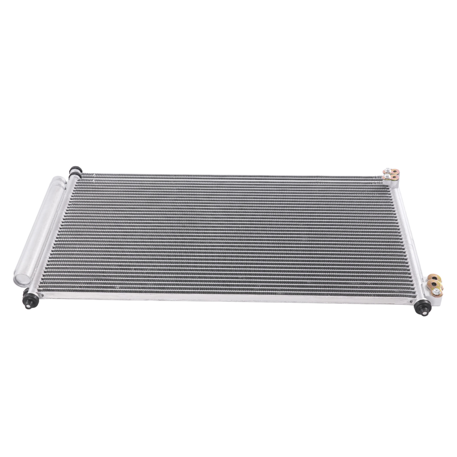 AC Condenser for Acura ILX 2.0L 2013-2015 7-3965 73965 HO3030156 Parallel Flow