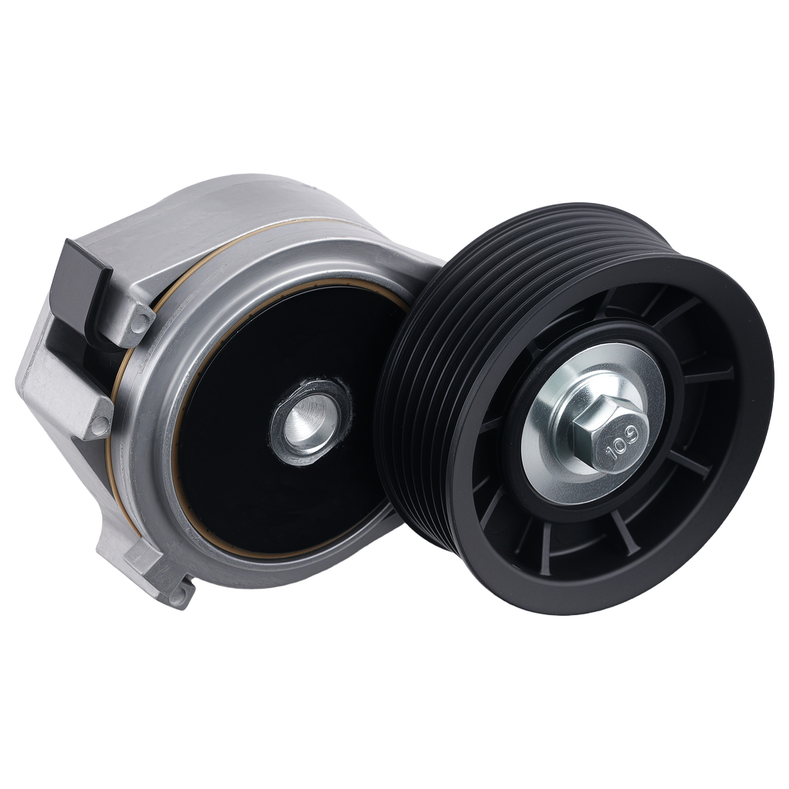 Premium Belt Tensioner Kit for Dodge Dakota 1500 3.9L 5.9L 1997-2003 117207200A