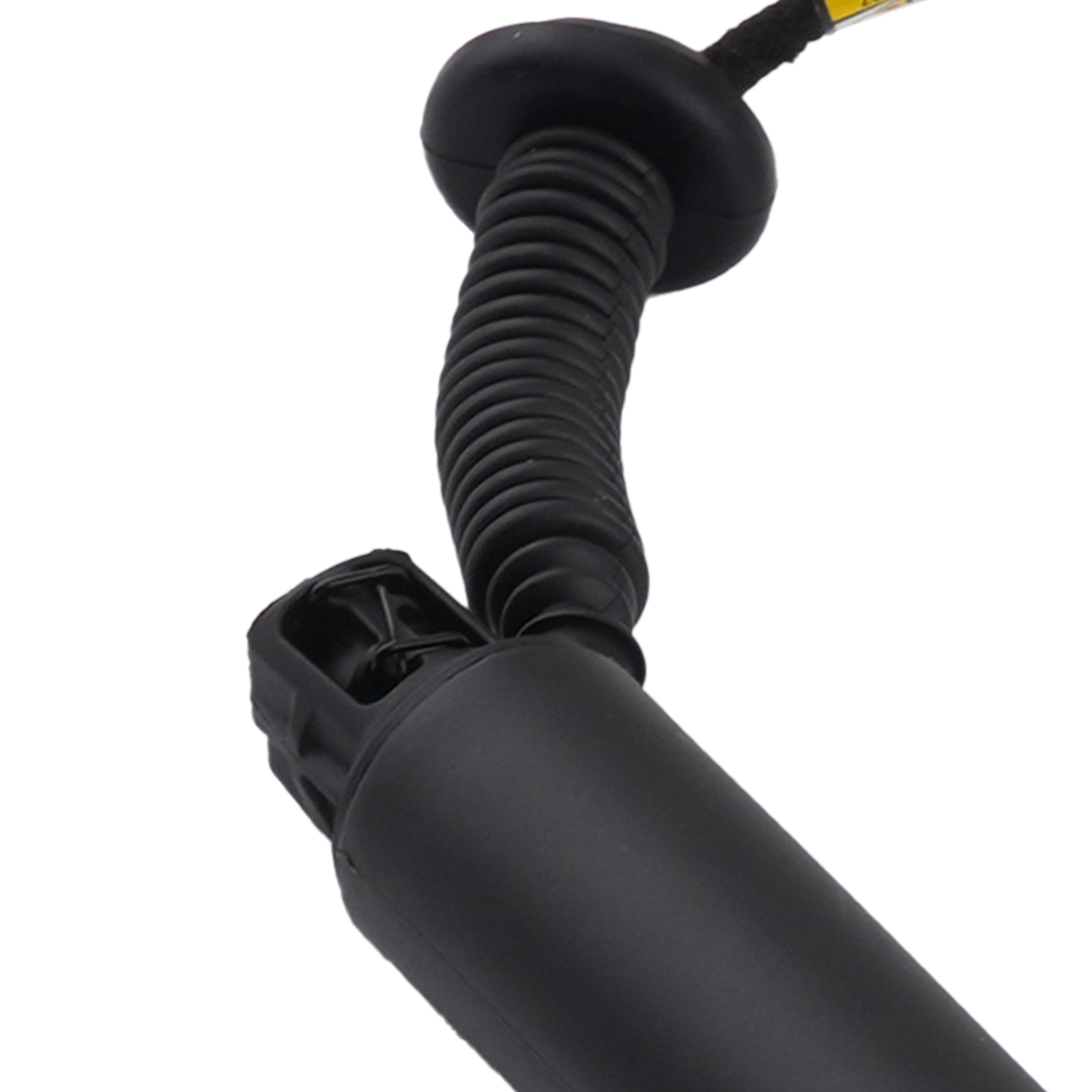 2x Heckklappendämpfer Elektromotor Heckklappe for BMW X6 F16 bis 07.2016 hinten